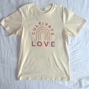 Cultivate Love Shirt